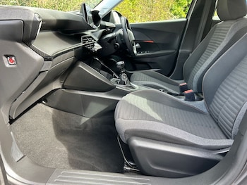 Used Peugeot 2008 2022 for sale - 78053923: Photo