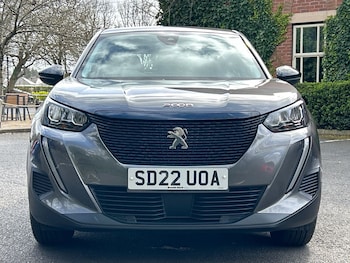 Used Peugeot 2008 2022 for sale - 78053923: Photo