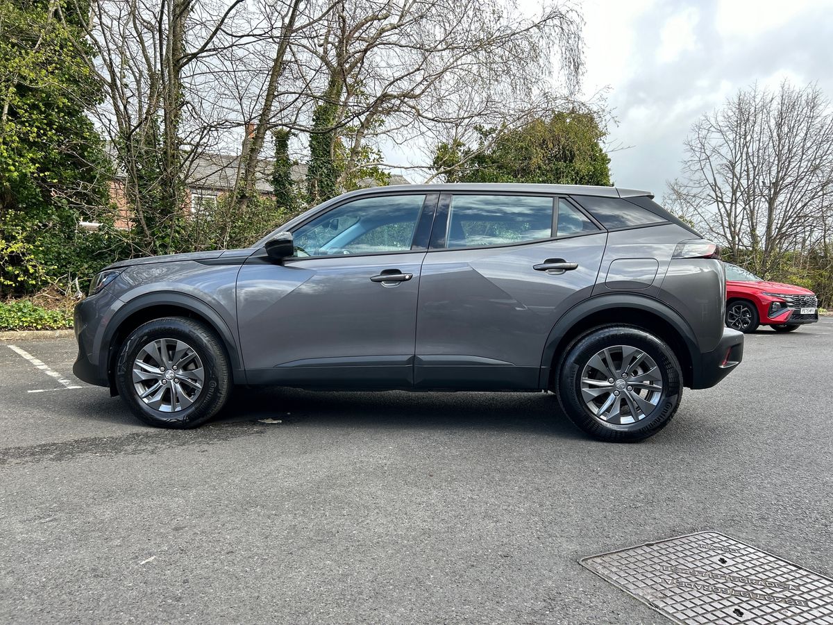 Used Peugeot 2008 2022 for sale - 78053923: Photo 6