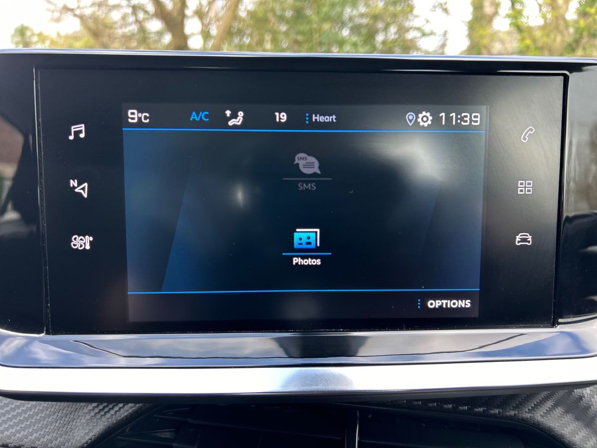 Used Peugeot 2008 2022 for sale - 78053923: Photo 8