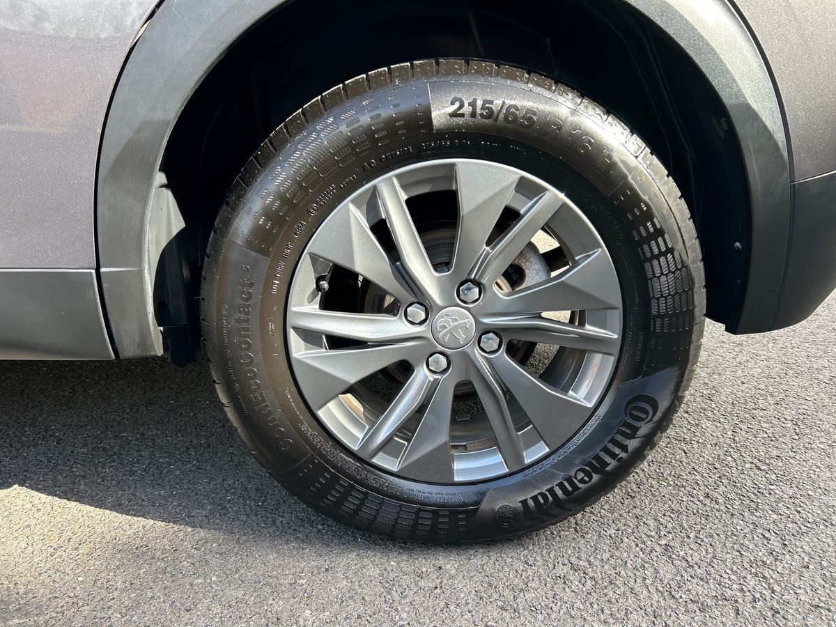 Used Peugeot 2008 2022 for sale - 78053923: Photo 9