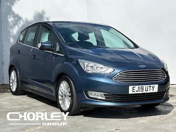Used Ford C-Max 2019 for sale - 75969885: Photo
