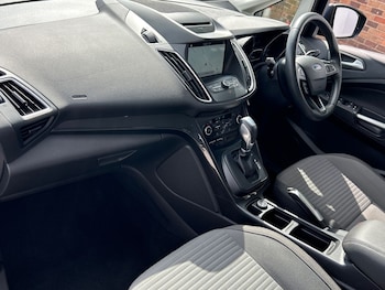 Used Ford C-Max 2019 for sale - 75969885: Photo