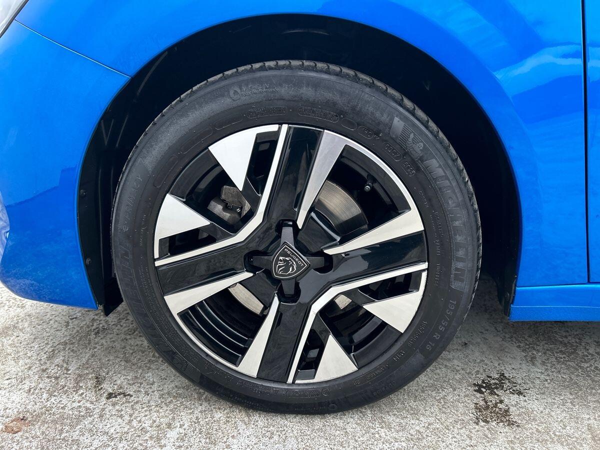 Used Peugeot 208 2024 for sale - 77429450: Photo 10