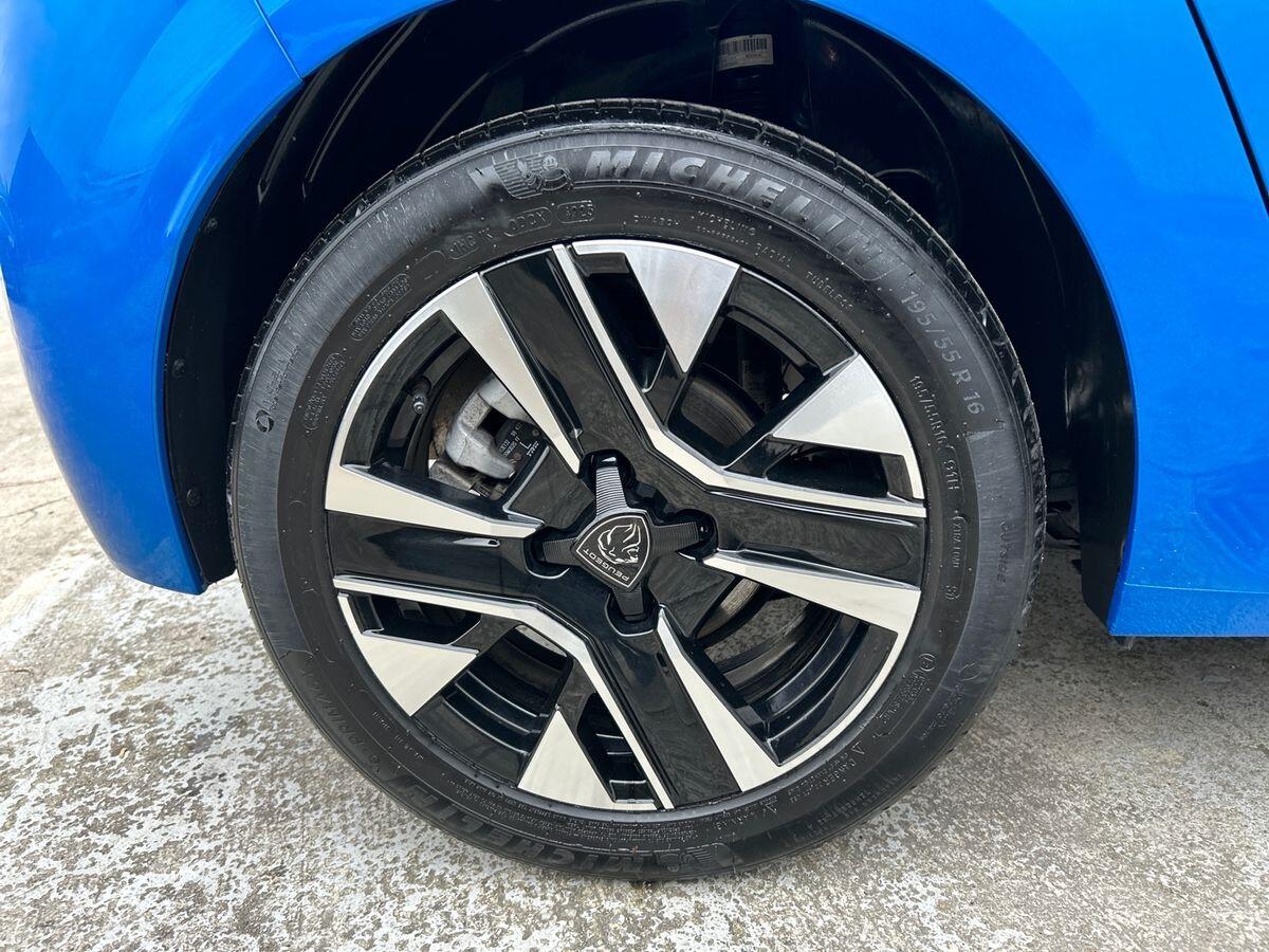 Used Peugeot 208 2024 for sale - 77429450: Photo 12