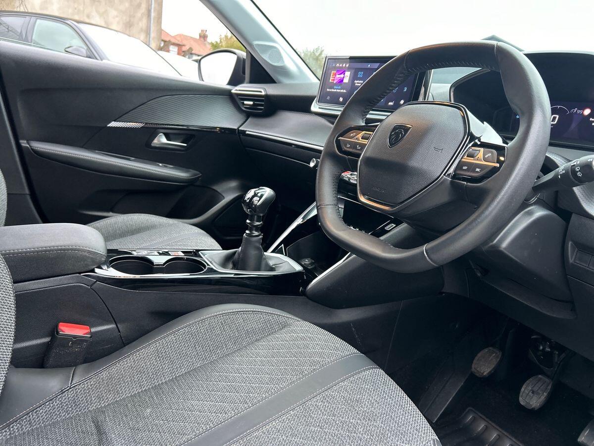 Used Peugeot 208 2024 for sale - 77429450: Photo 13