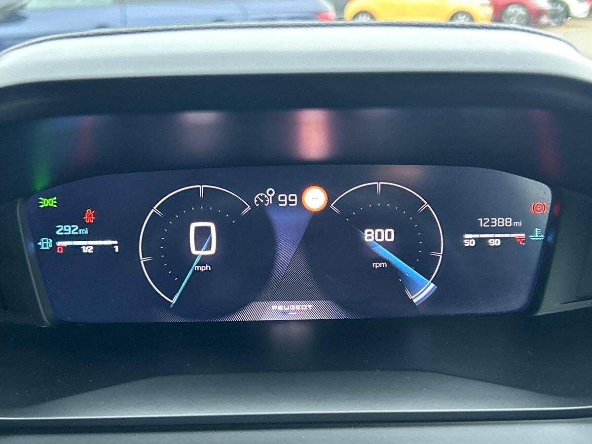 Used Peugeot 208 2024 for sale - 77429450: Photo 14