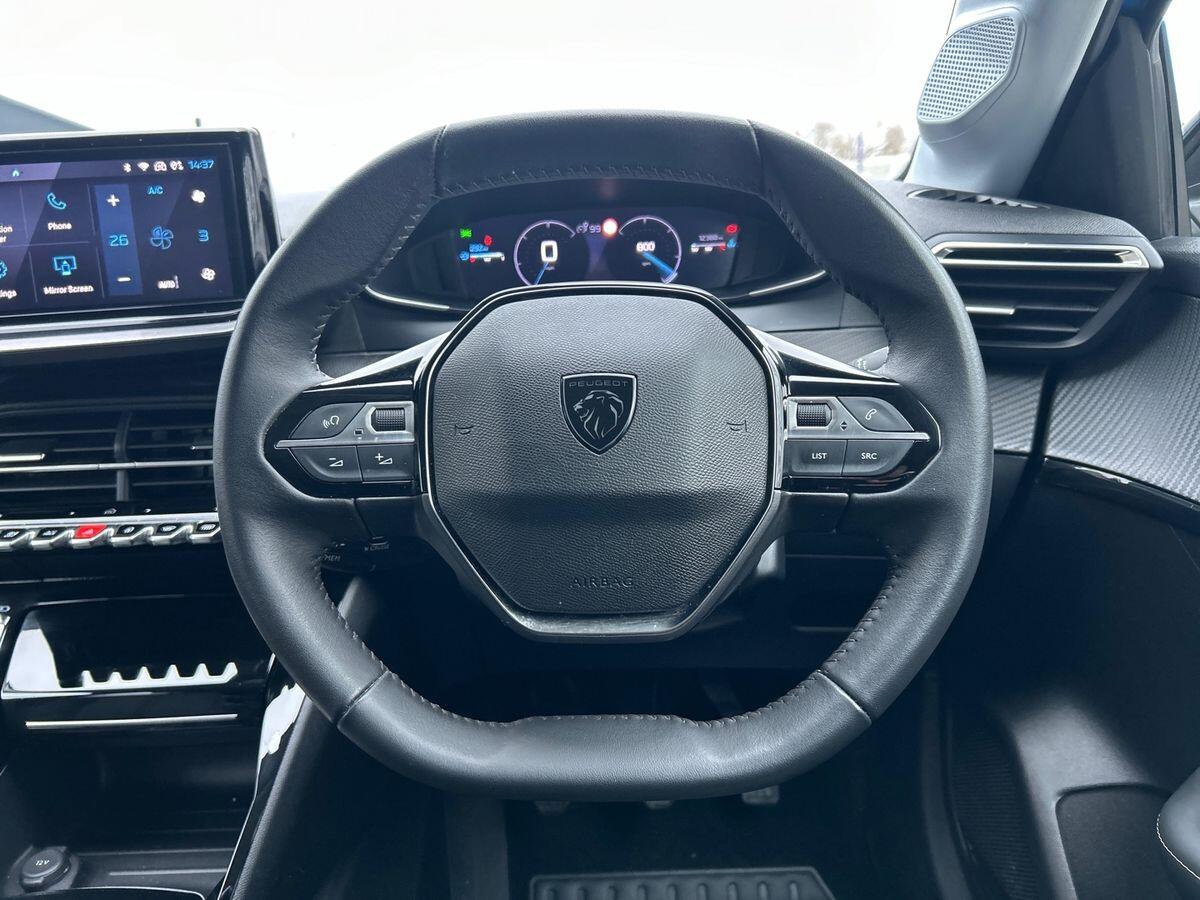Used Peugeot 208 2024 for sale - 77429450: Photo 16