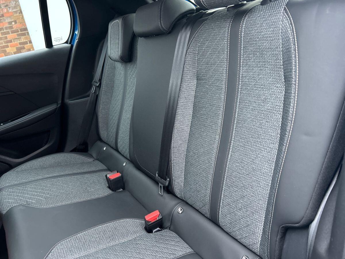 Used Peugeot 208 2024 for sale - 77429450: Photo 17