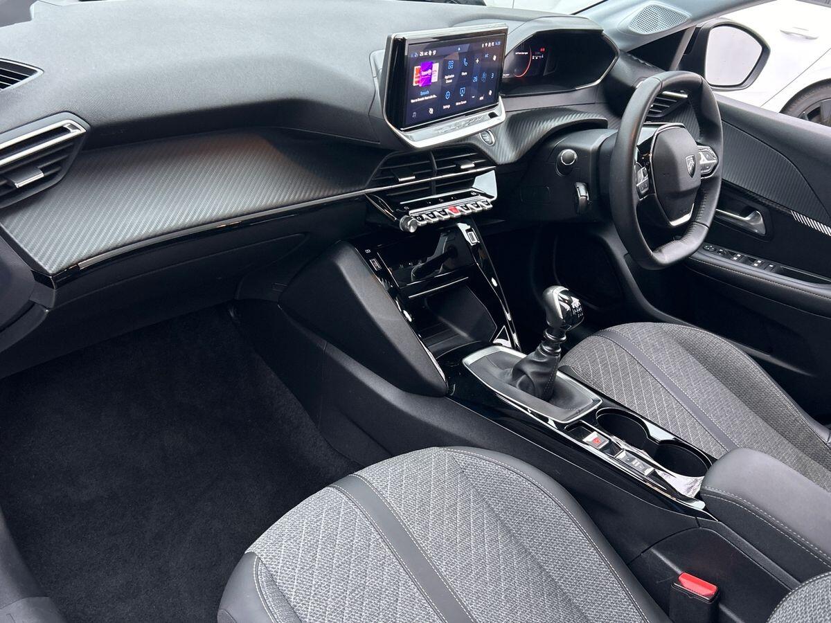 Used Peugeot 208 2024 for sale - 77429450: Photo 2