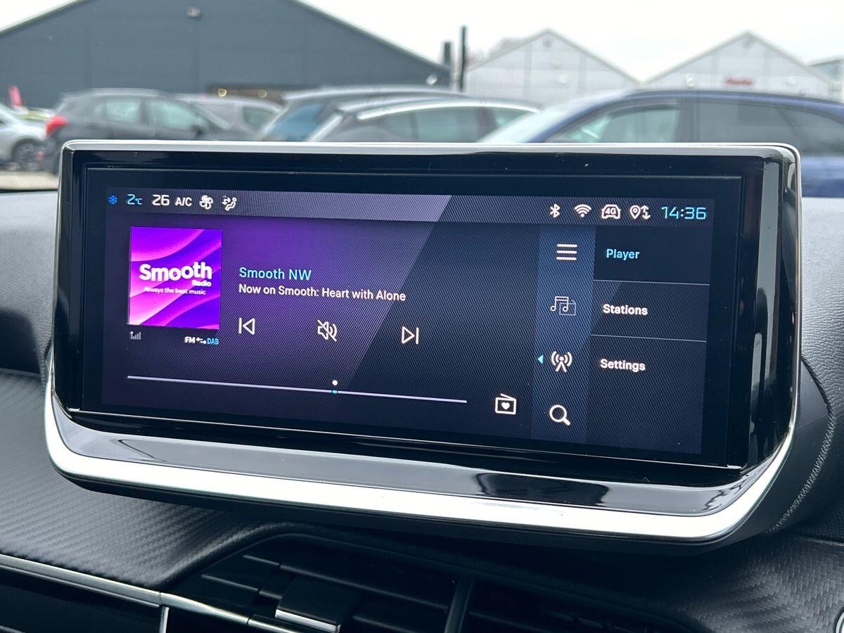 Used Peugeot 208 2024 for sale - 77429450: Photo 26