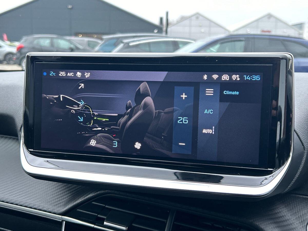 Used Peugeot 208 2024 for sale - 77429450: Photo 27