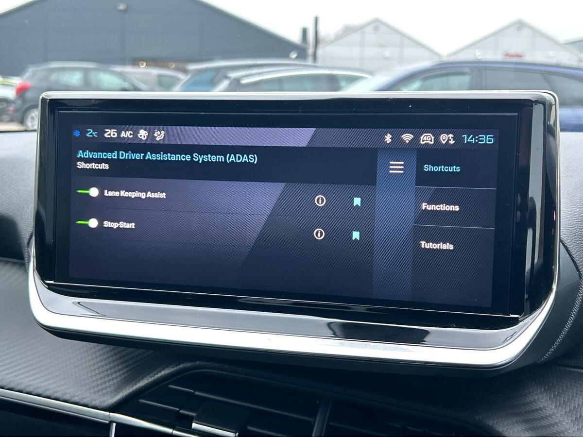 Used Peugeot 208 2024 for sale - 77429450: Photo 28