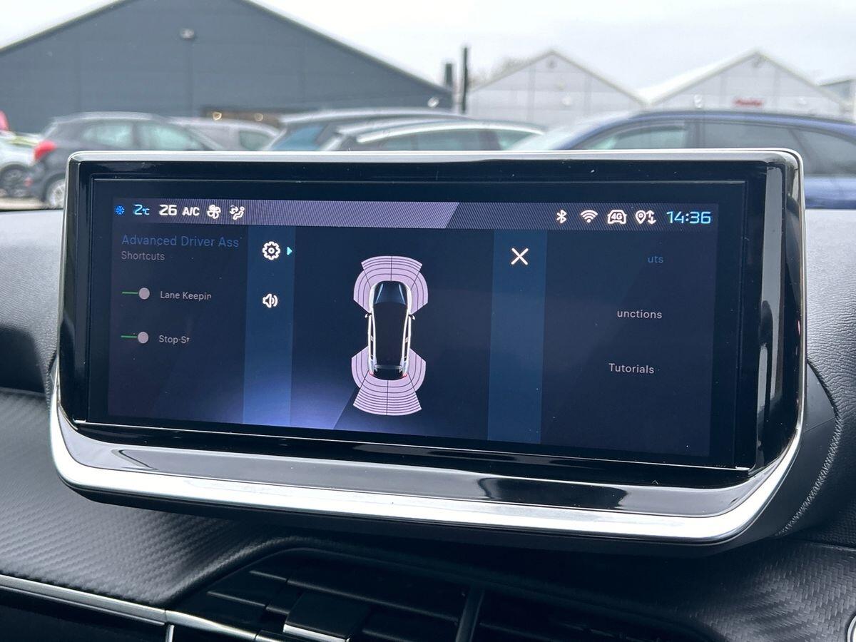 Used Peugeot 208 2024 for sale - 77429450: Photo 29