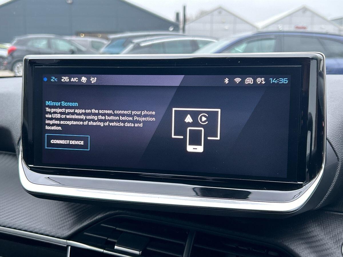 Used Peugeot 208 2024 for sale - 77429450: Photo 30