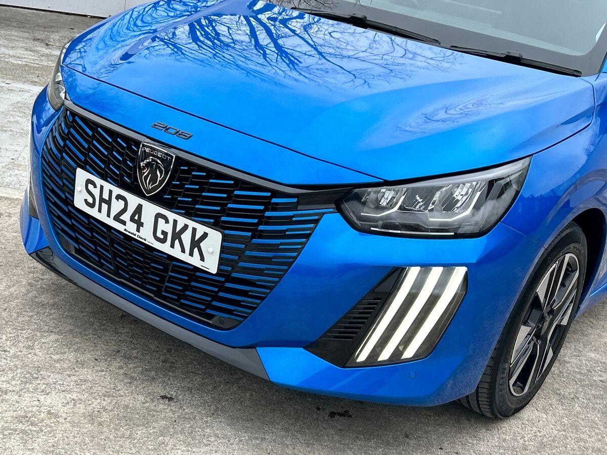 Used Peugeot 208 2024 for sale - 77429450: Photo 34