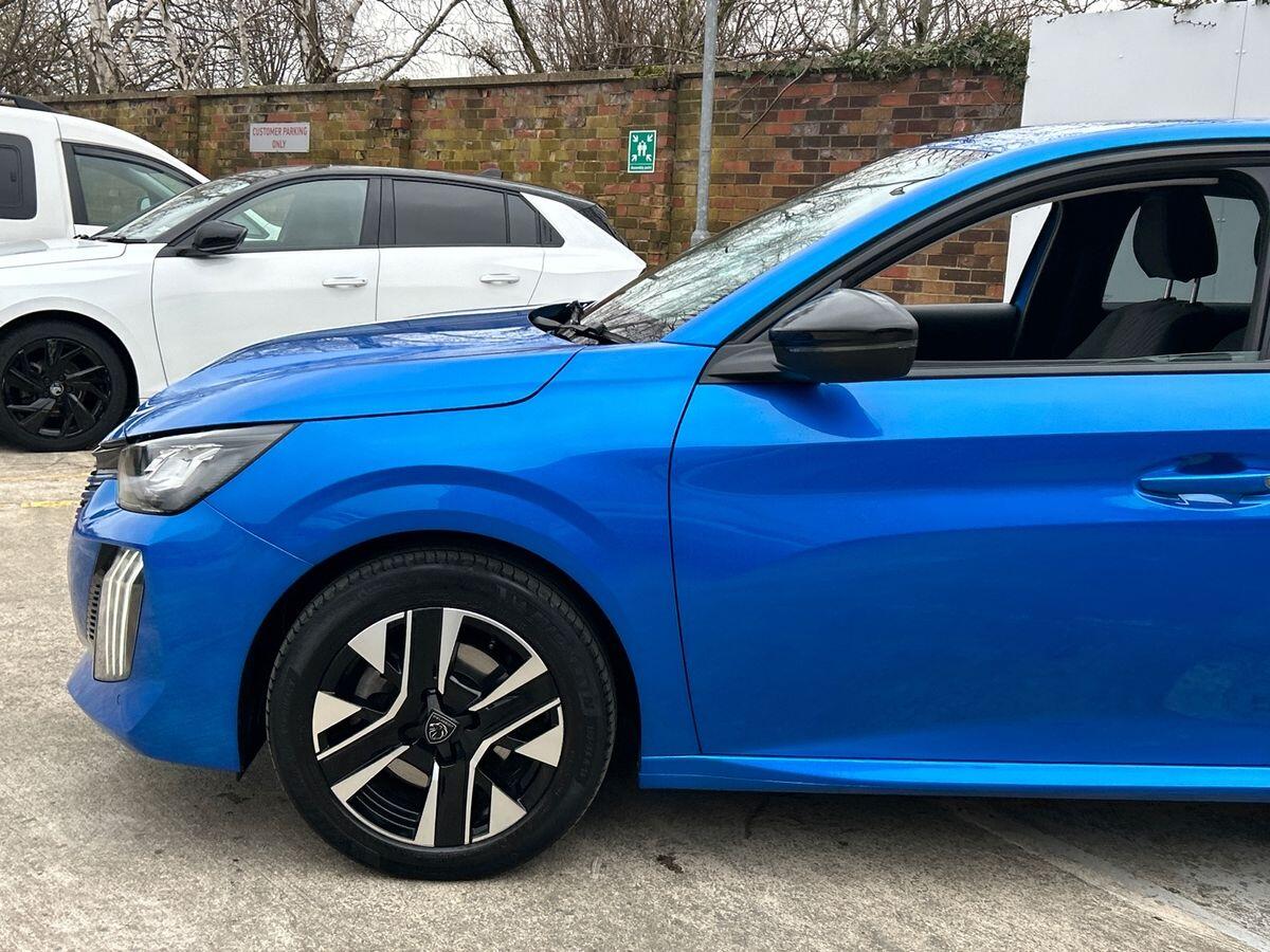 Used Peugeot 208 2024 for sale - 77429450: Photo 35