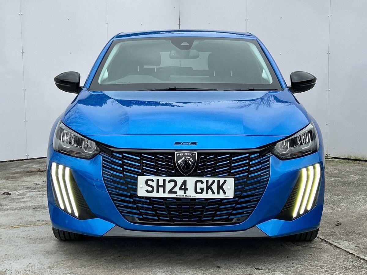 Used Peugeot 208 2024 for sale - 77429450: Photo 4