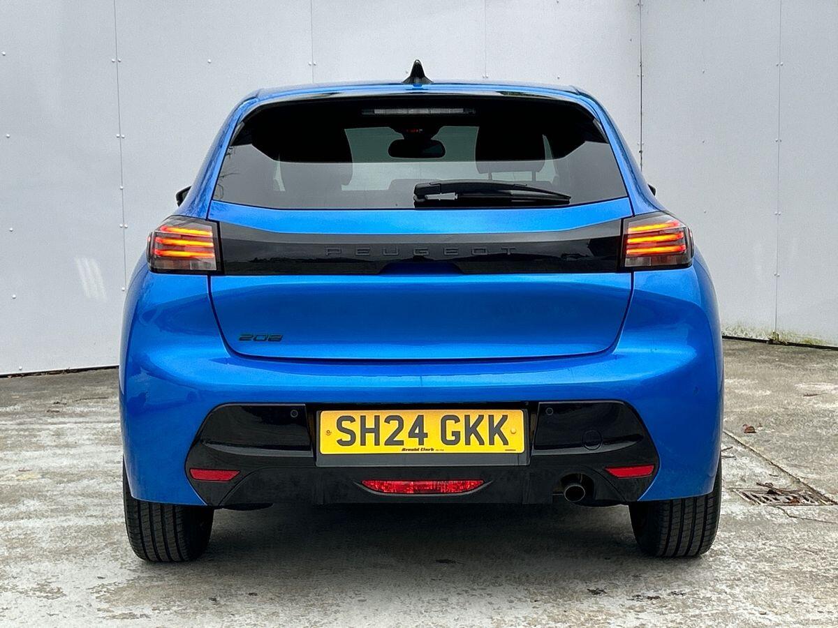 Used Peugeot 208 2024 for sale - 77429450: Photo 5