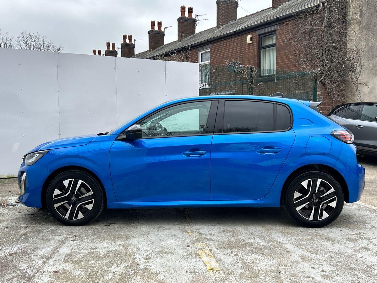 Used Peugeot 208 2024 for sale - 77429450: Photo 6