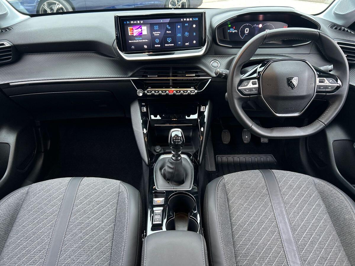 Used Peugeot 208 2024 for sale - 77429450: Photo 7