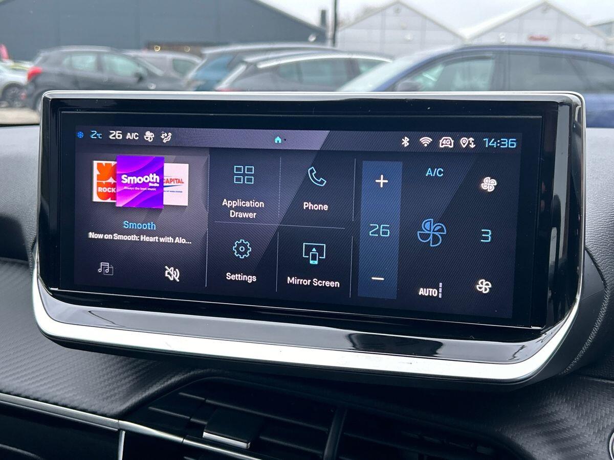 Used Peugeot 208 2024 for sale - 77429450: Photo 8