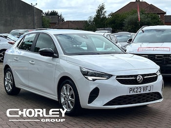 Used Vauxhall Corsa 2023 for sale - 78807271: Photo