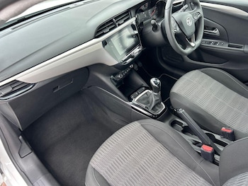 Used Vauxhall Corsa 2023 for sale - 78807271: Photo