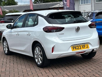 Used Vauxhall Corsa 2023 for sale - 78807271: Photo