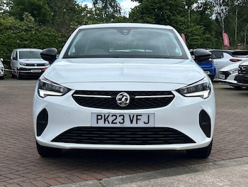 Used Vauxhall Corsa 2023 for sale - 78807271: Photo