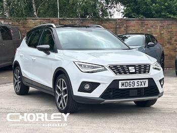 Used SEAT Arona 2020 for sale - 79314756: Photo