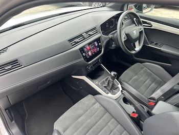 Used SEAT Arona 2020 for sale - 79314756: Photo