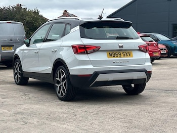 Used SEAT Arona 2020 for sale - 79314756: Photo