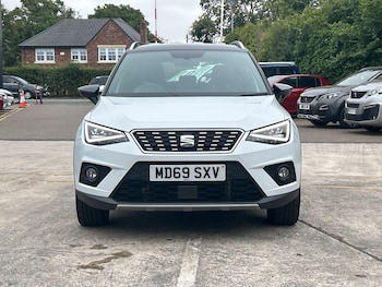 Used SEAT Arona 2020 for sale - 79314756: Photo