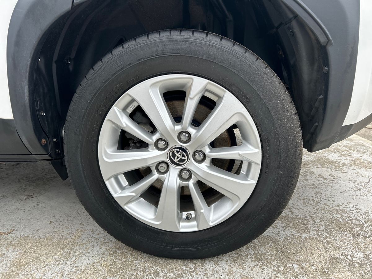 Used Toyota Yaris Cross 2022 for sale - 77421544: Photo 10