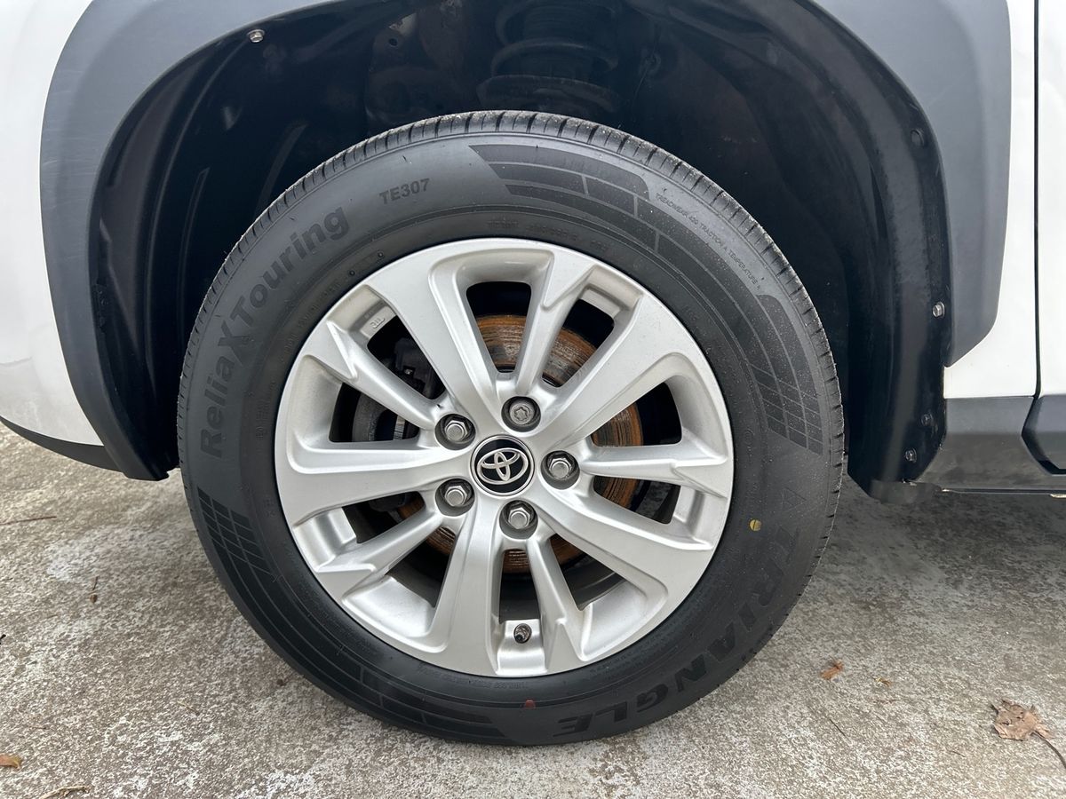 Used Toyota Yaris Cross 2022 for sale - 77421544: Photo 11