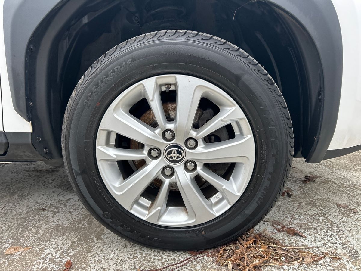 Used Toyota Yaris Cross 2022 for sale - 77421544: Photo 12