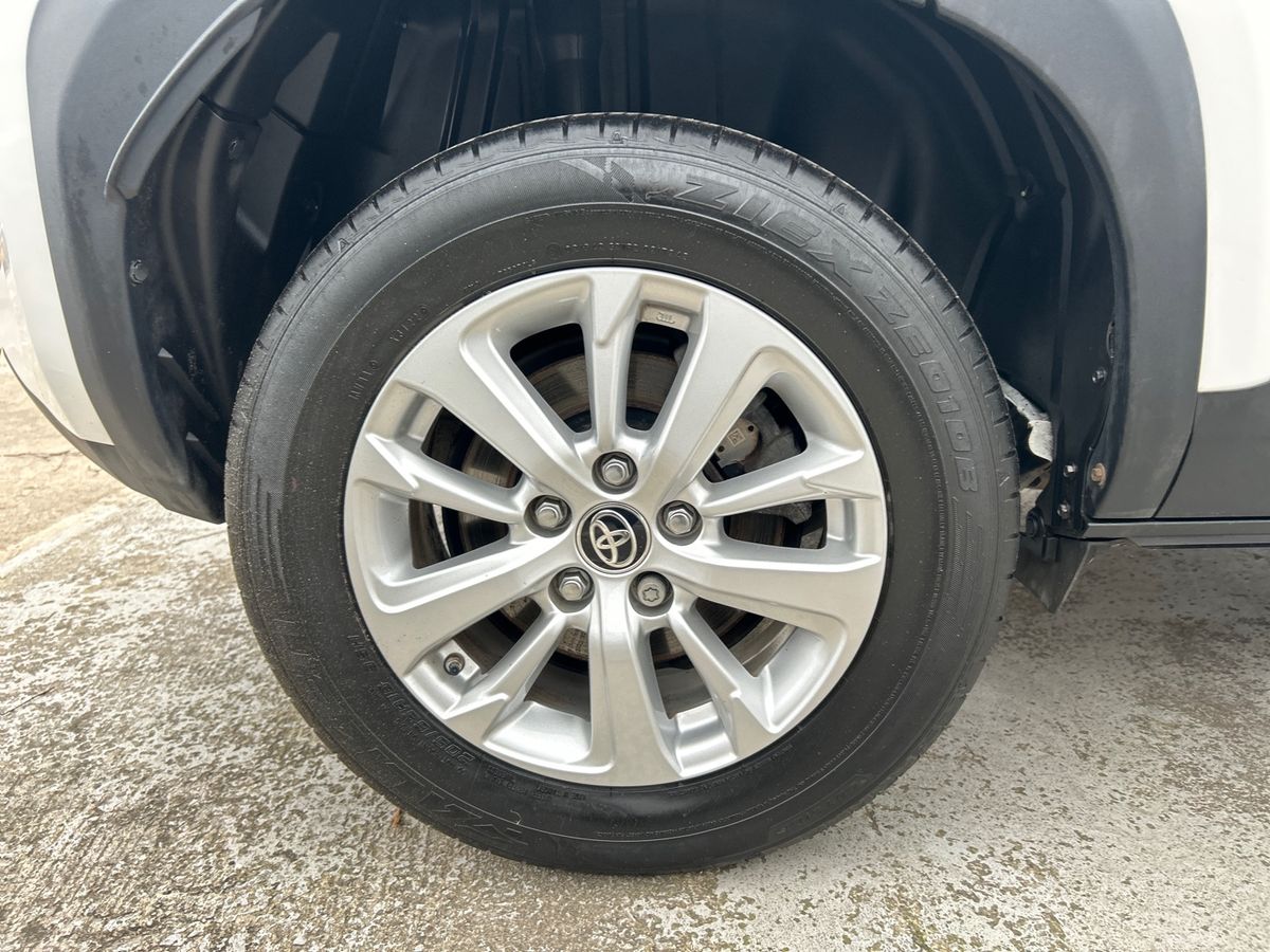 Used Toyota Yaris Cross 2022 for sale - 77421544: Photo 13