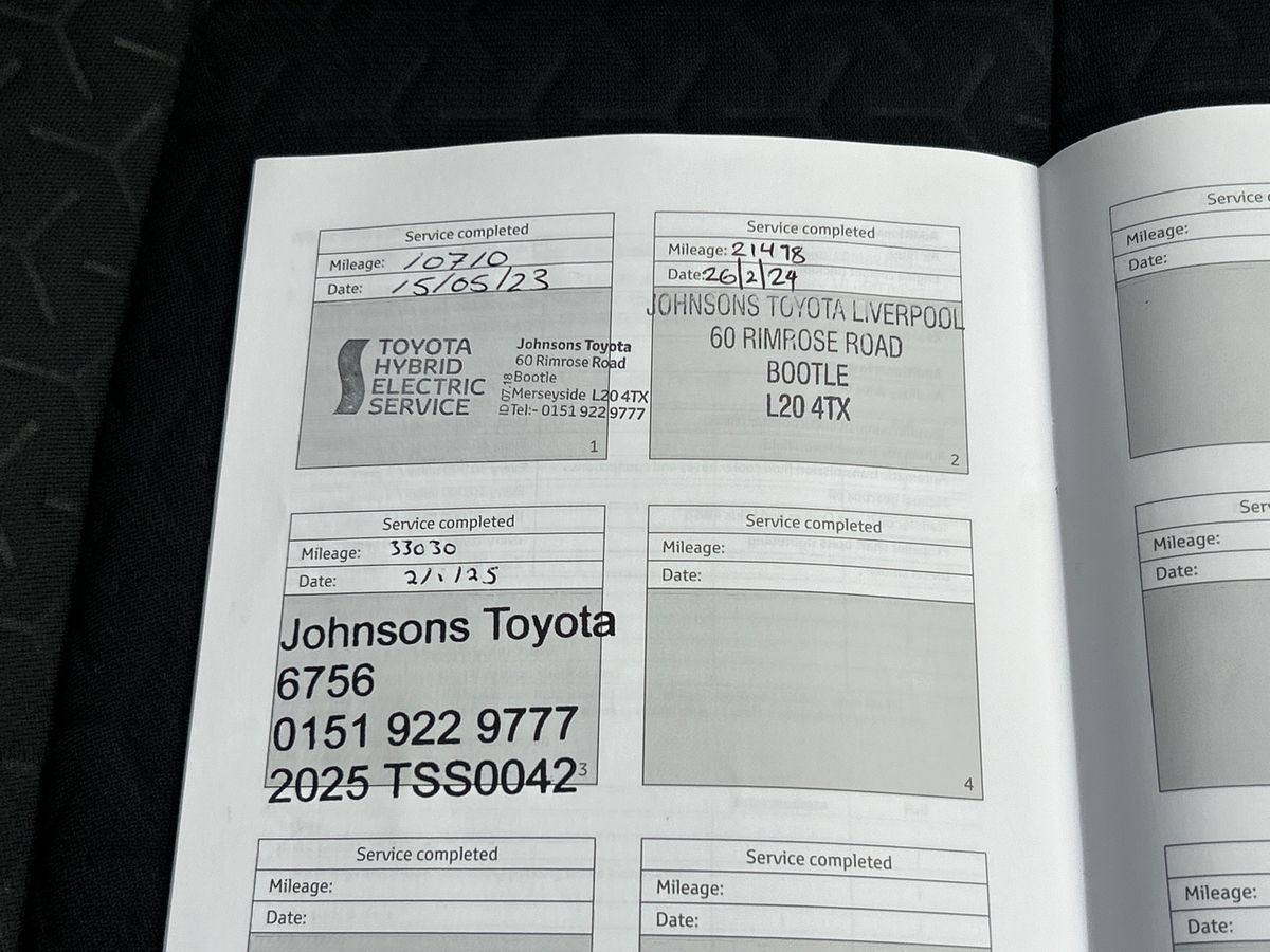 Used Toyota Yaris Cross 2022 for sale - 77421544: Photo 17