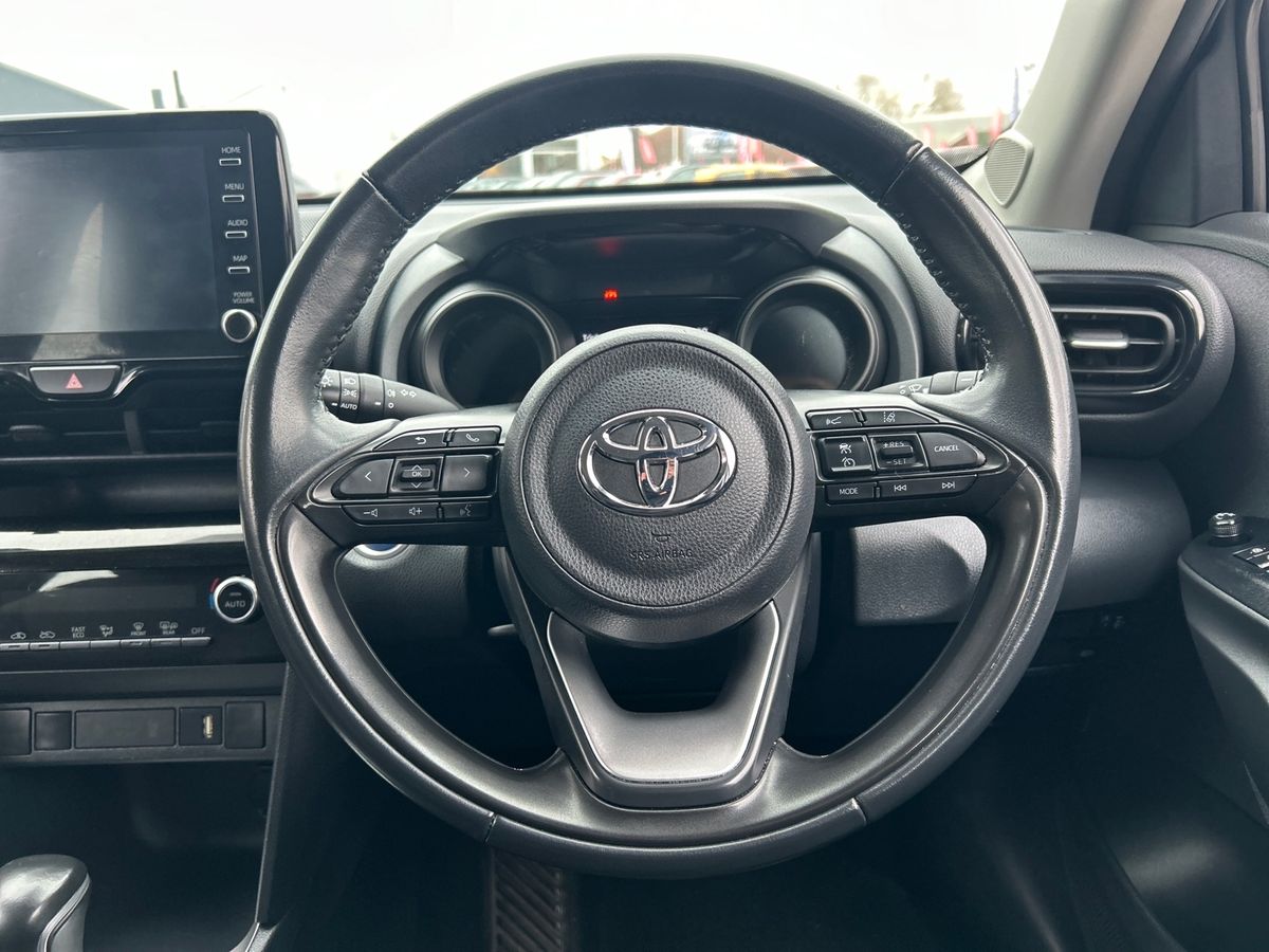 Used Toyota Yaris Cross 2022 for sale - 77421544: Photo 19
