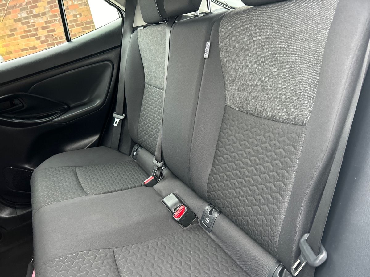 Used Toyota Yaris Cross 2022 for sale - 77421544: Photo 20