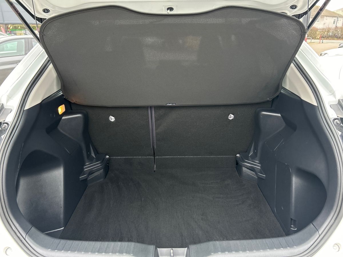 Used Toyota Yaris Cross 2022 for sale - 77421544: Photo 21