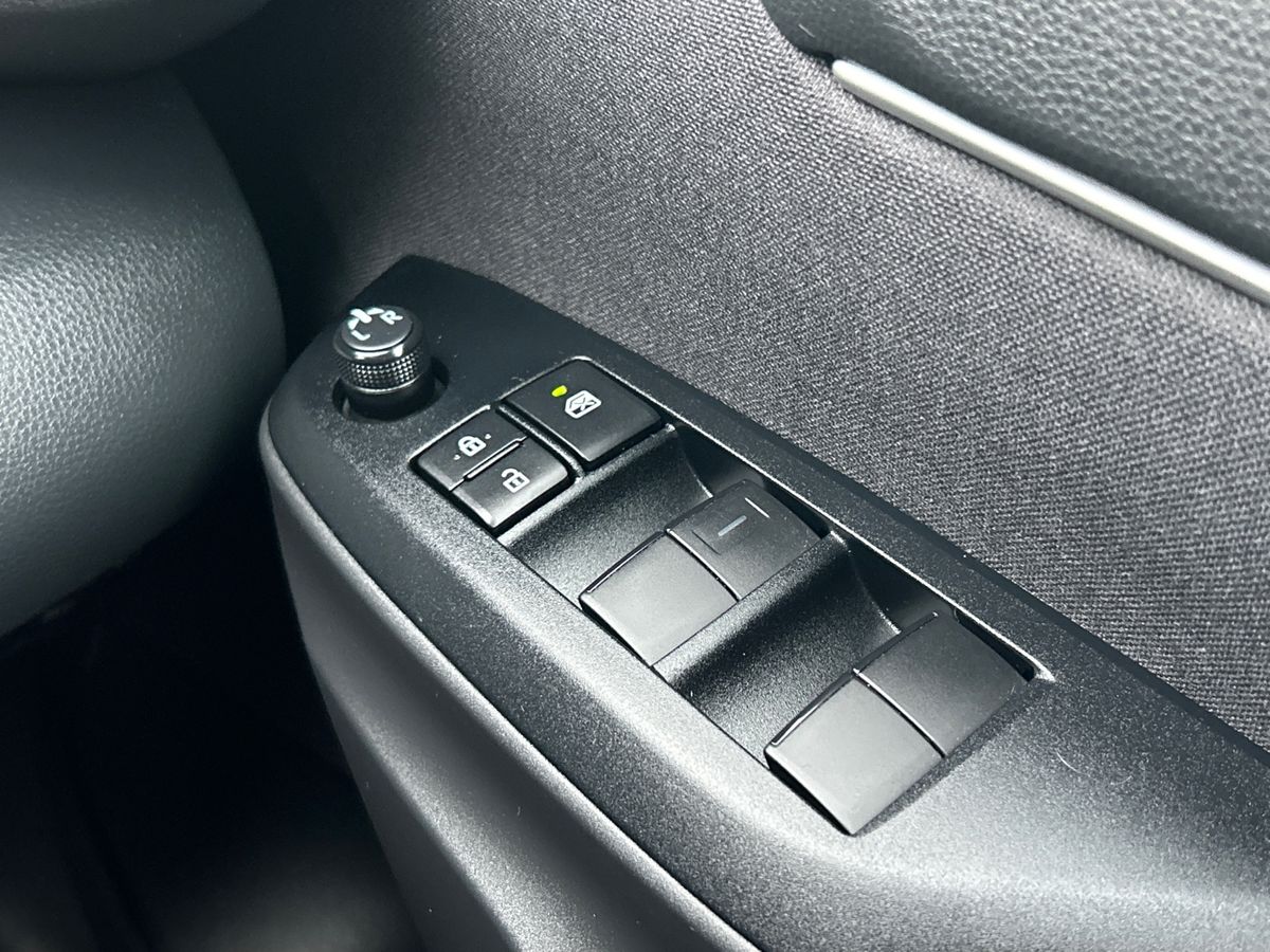 Used Toyota Yaris Cross 2022 for sale - 77421544: Photo 22