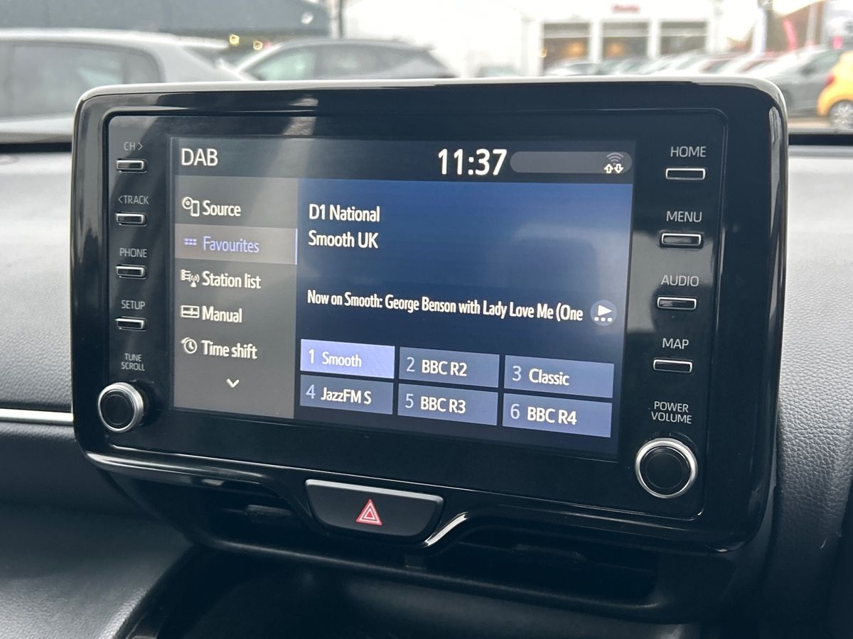 Used Toyota Yaris Cross 2022 for sale - 77421544: Photo 28