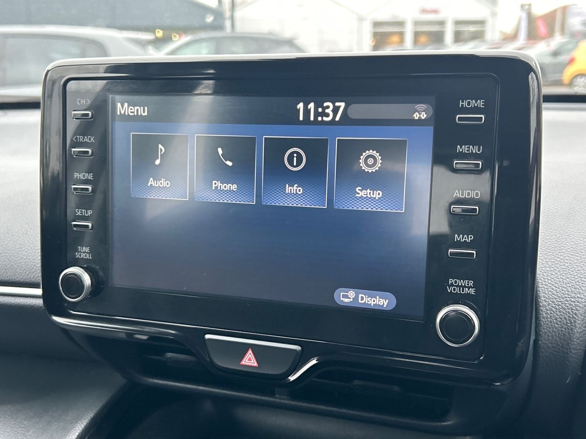 Used Toyota Yaris Cross 2022 for sale - 77421544: Photo 29