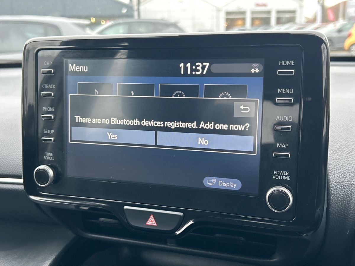 Used Toyota Yaris Cross 2022 for sale - 77421544: Photo 30