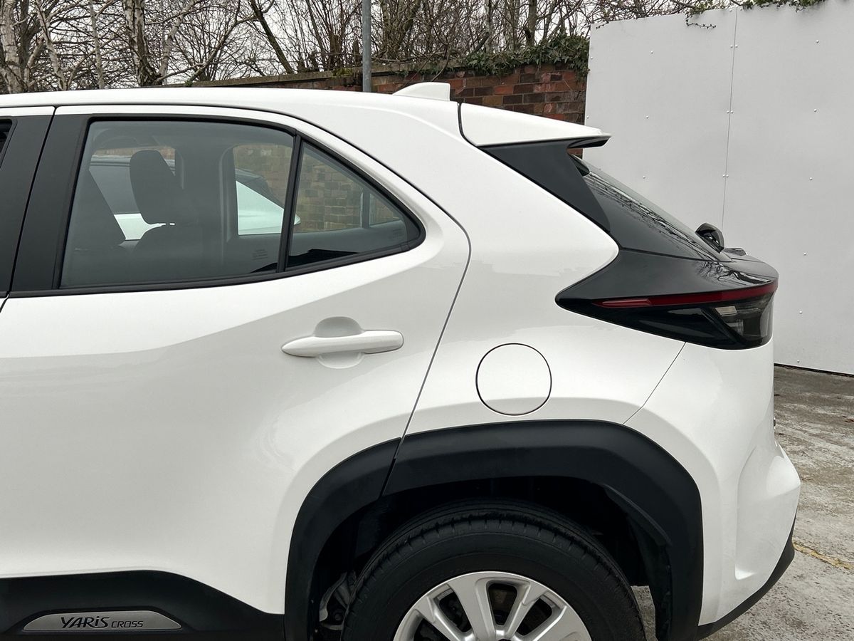 Used Toyota Yaris Cross 2022 for sale - 77421544: Photo 37