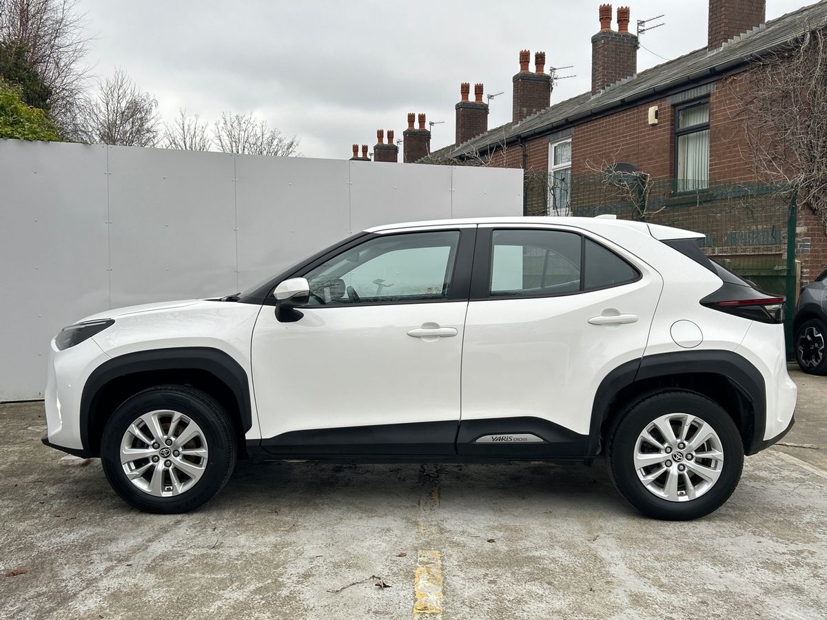 Used Toyota Yaris Cross 2022 for sale - 77421544: Photo 6