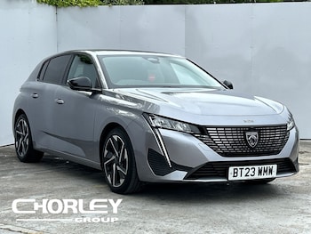 Used Peugeot 308 2023 for sale - 75504308: Photo