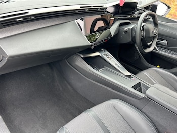 Used Peugeot 308 2023 for sale - 75504308: Photo